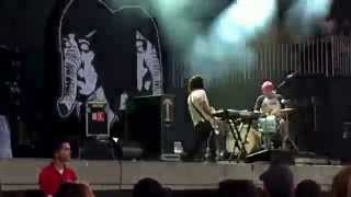 Death From Above 1979- Government Trash