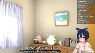 【とりまAC】PC落ちたのこわすぎ～【VTuber】