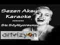 Olmaz Olsun - Karaoke 