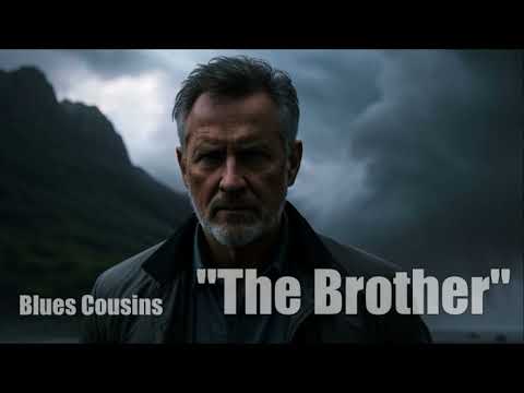 "The Brother" / Levan Lomidze & Blues Cousins