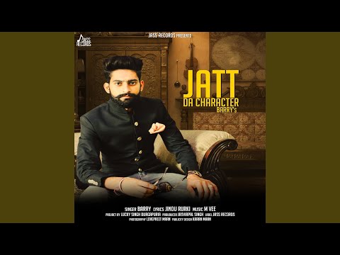 Jatt Da Character