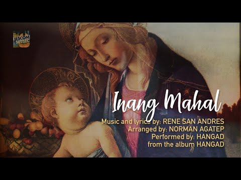 Video thumbnail for Inang Mahal