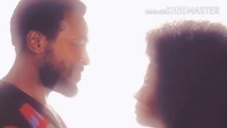 Diana Ross And Marvin Gaye-                             ''LOVE TWINS''