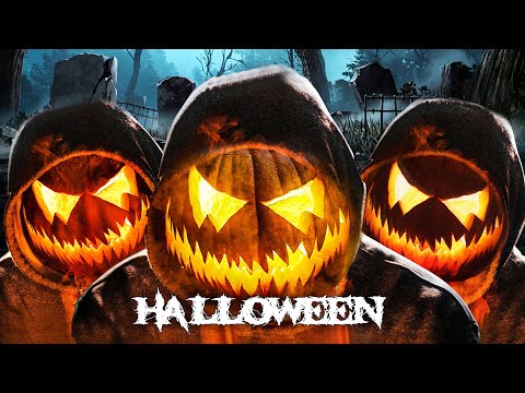 Best Halloween Music 2021 🎃 Halloween Trap Mix 🎃 Halloween Songs Remix 2021