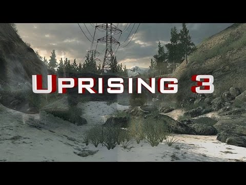 Uprising 3 | Final Trailer | SKResist