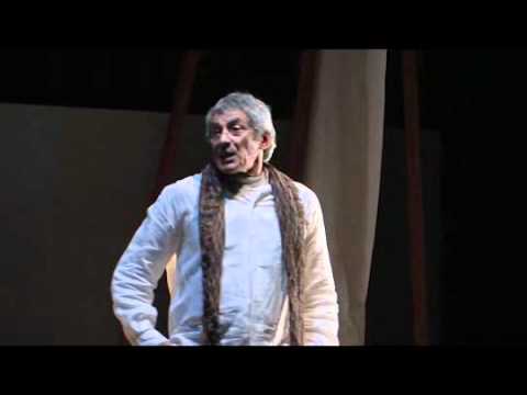 La magnifica intrapresa - (1 parte) Galesa per montes conducendo