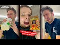 Pranking Dad With The World S Hottest Gummy Bear ️