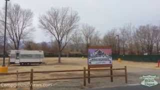 Paiute Palace Casino RV Parking Video