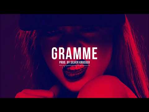 Instrumental Rap Lourd - Freestyle Trap Beat 2019 (Instru by Silver Krueger)