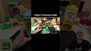 #target X #pokemon collaboration was epic! Happy 30th anniversary lets go!