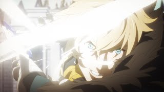 Download lagu 劇場版 「Fate/Grand Order -神聖円卓領域キャメロット- 前編Wandering; Agateram」　公開直前PV mp3
