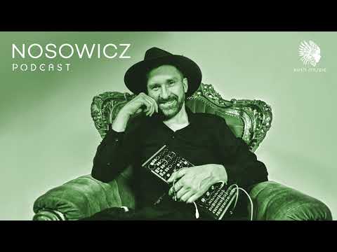 Sounds of Sirin Podcast #59 - Nosowicz