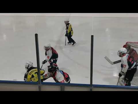 26.2.2022 Cobrat vs PJK U10