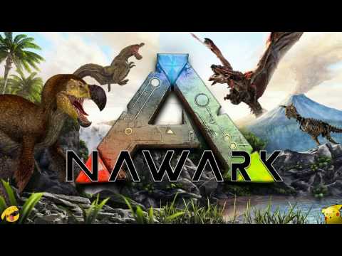 [FR] N'importe NawArk - Barioth Spé Grosse bouffe