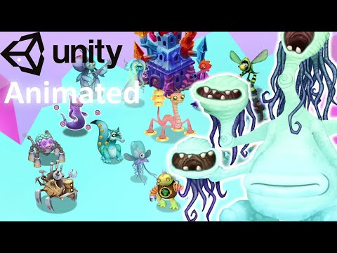 Mystical Meadow Full Song (+Whaill) - IOH Update 230 (ANIMATED) (Ft. CharmMSM)