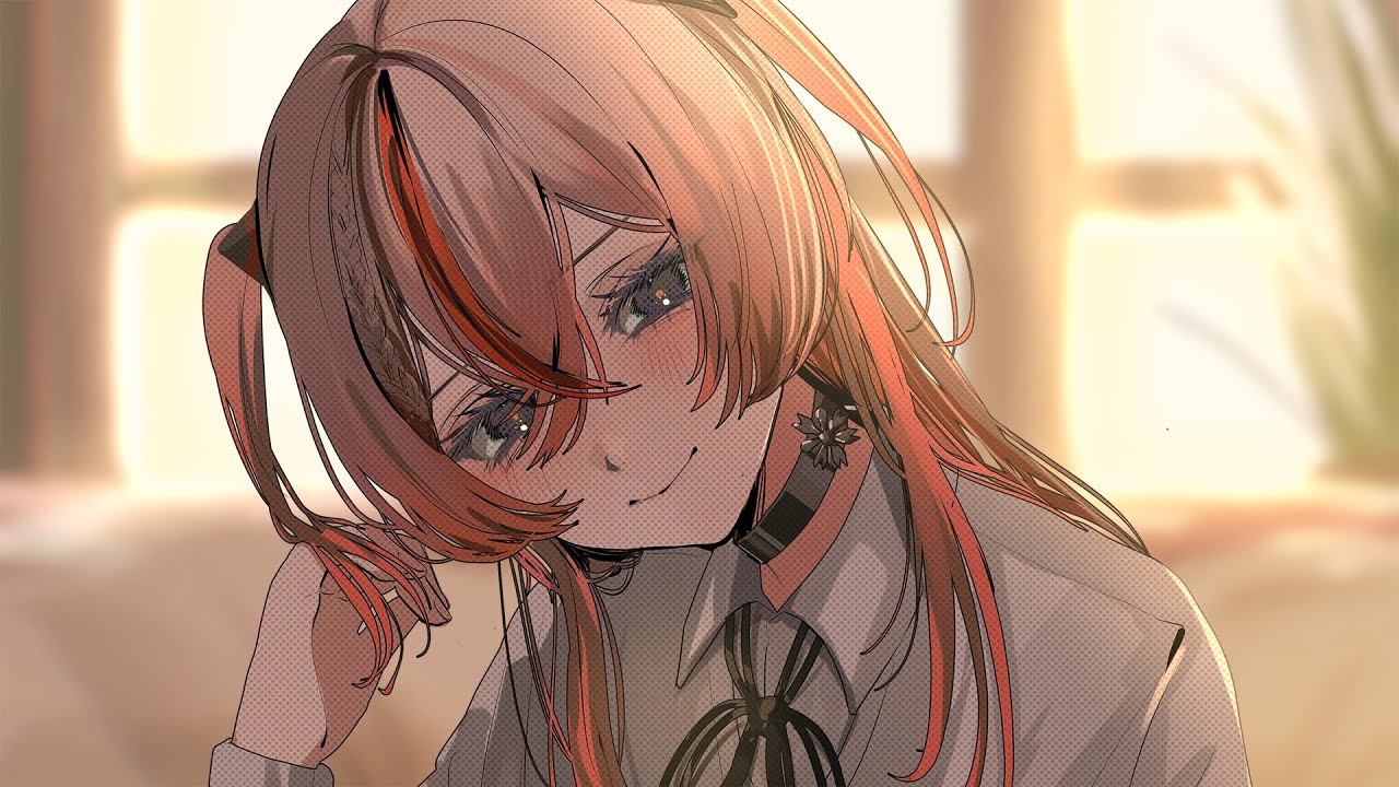 【歌ってみた】IRIS OUT covered by 御莉姫