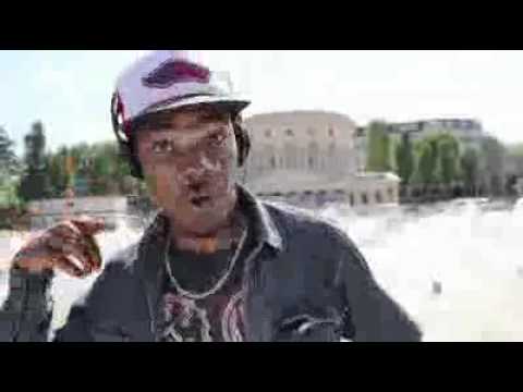 We Got The Flow   One TiD feat  Tony TDi   Meelk Delgado 2011