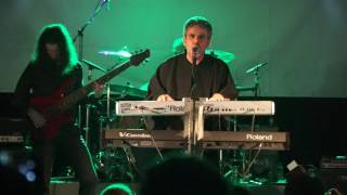 Pantheist - O Solitude (Live @ Doom over Bucharest 2)