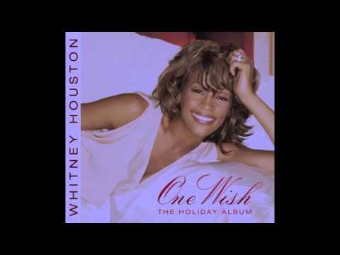 Whitney Houston -  Who Would Imagine A King
