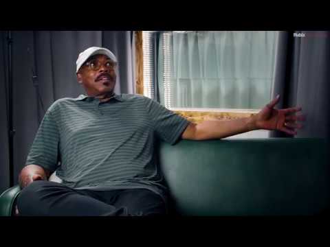 Harvey Mason Interview - Tony Stone's Chatroom