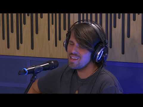 Matija Bolčina - Poti (Radio Robin, 2022)