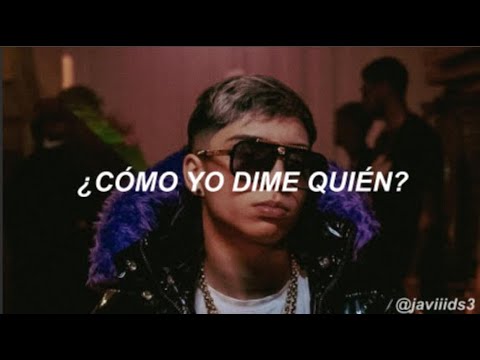 CAMBIASTE MILLONES POR MONEDAS DE 100... (Letra de "Hay Amores Que Matan Remix")