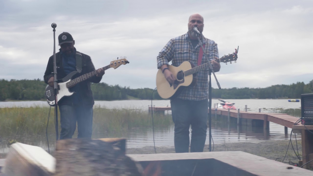 Blaine Long & Rosas Del Rey | Very Good Weather