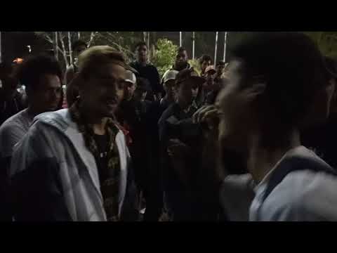 Kauan x Lenno | SEMI FINAL | Largo da Batalha #111