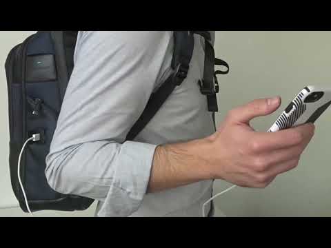 Tura Samsonite - SPECTROLITE 2