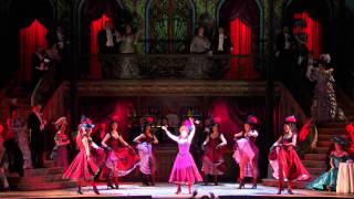 The Metropolitan Opera: The Merry Widow (2015) Video