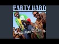 Party Hard (Raw)