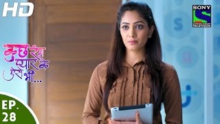 Kuch Rang Pyar Ke Aise Bhi - कुछ रंग प्यार के ऐसे भी - Episode 28 - 6th April, 2016