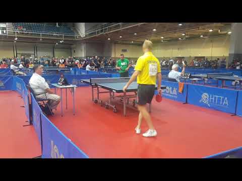 Marco Finocchiaro(GER)-Henric Forsberg(SWE)