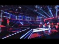 Charlee - Fuckin' Perfect @ The Voice Of Germany ...