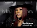 Celebrity Advice From Cyn Santana
