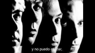 Pixies I cant forget subtitulada.