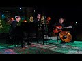 Muziekfabriek Kerst: Bert van den Bergh – Suzanne