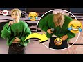 BTS Jimin Super Funny Viral Moments 2025 Compilation Try Not To Laugh Challenge Park Jimin