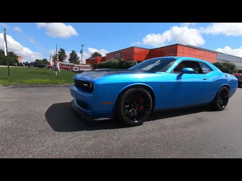 2016 Dodge Challenger (CC-1532996) for sale in Plymouth, Michigan