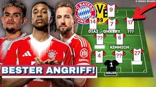 Can Kompany FINALLY beat BVB?