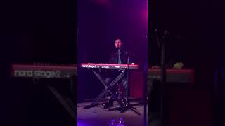 Download lagu David Archuleta - The Greatest Showman Medley - Knoxville TN 3/7/18 mp3