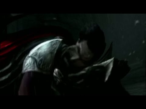 Lord Harkon tolerates an idiot. (Skyrim Edit)