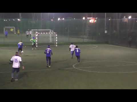 10 КХ 7 1/4 2 игра 7 - 2 Zotti   Грифоны 2