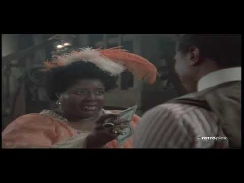 Trailer Scott Joplin Movie First Scenes