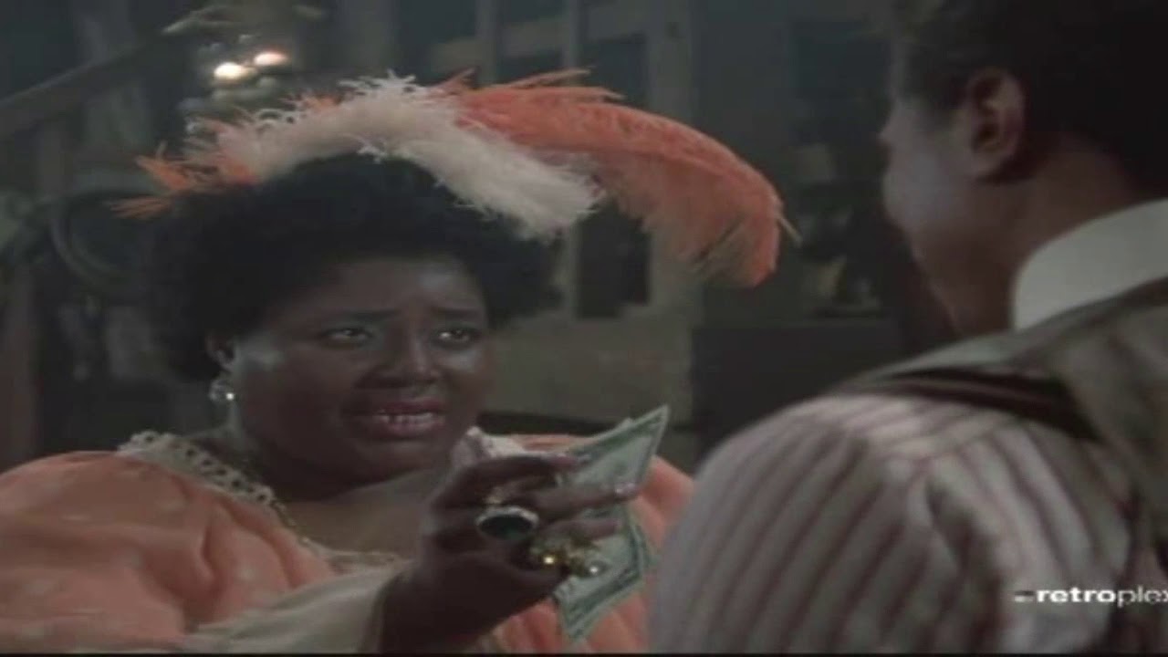 Scott Joplin Movie First Scenes