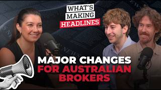 What’s Making Headlines – Peter White leaves the FBAA