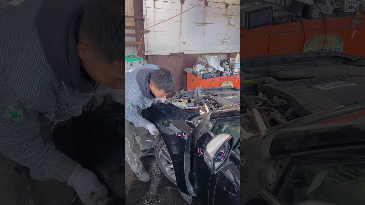 Мы компания которая занимается автозапчастями в Японии🇯🇵, работаем только оптом⚡️