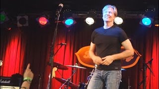 Jack Wagner: All I Need (LIVE at BB King&#39;s Blues Club: 4-9-15)
