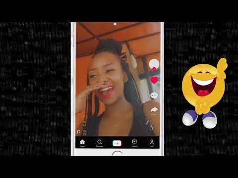 Papa Cyangwe - NGAHO (Official Video Visualizer)