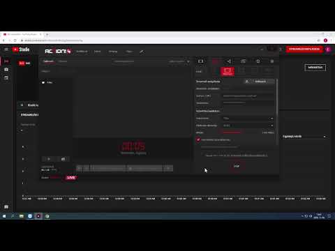 Egerszegi Titánok élő közvetítése Teszt